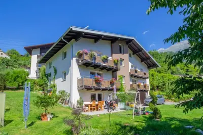 Image de Appartement Stein by Interhome