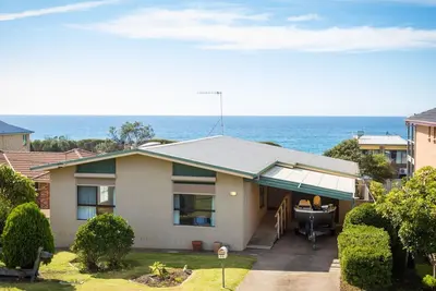 Image de Kianga Parade Beach House