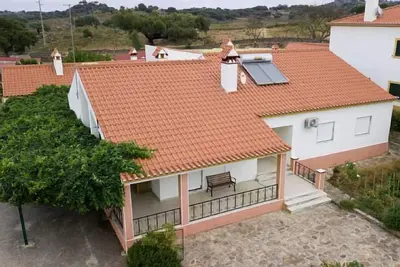 Image de Tapada da Beirã - Gîte rural (6-7 personnes)