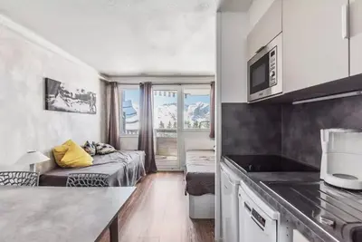 Image de Appartement 2 pièces 4 personnes Sélection