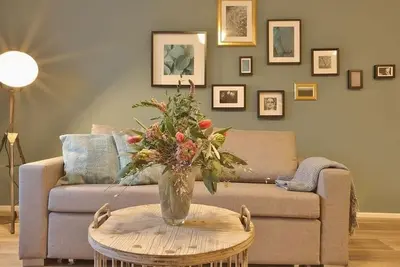 Image de Appartement / app. pour 2 personnes à 65 m² à Bad Salzungen (118600)