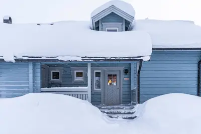 Image de Aamutähti by Interhome