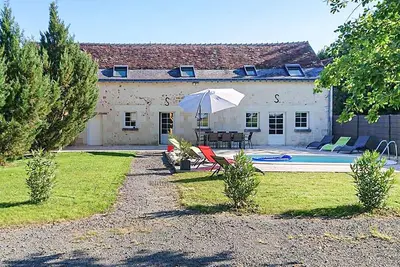 Image de Belle maison Ă Thilouze