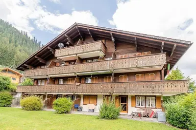 Image de Résidence Sonnegg (Puric) by Interhome