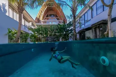 Image de Sunrise Suite Seminyak