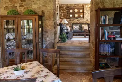 Image de Casa Rural comme Bentinas Hab. Deluxe Double
