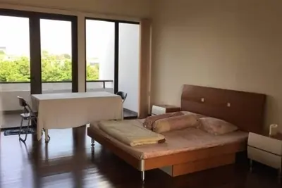 Image de Salle privée luxueuse sur le toit pour 2 personnes