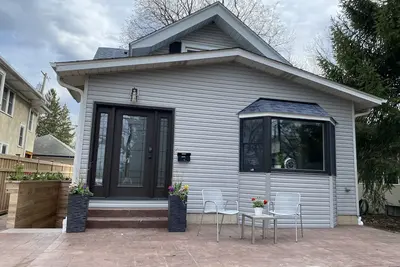 Image de Logement entier en face du lac de Côme, 2 lits 2 salles de bain