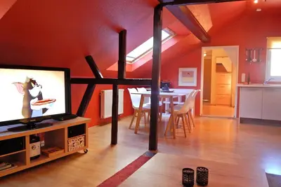 Image de Apartments Rheinblick-Koblenz Appartement - 4