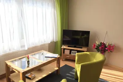 Image de Apartments Rheinblick-Koblenz Appartement - 3