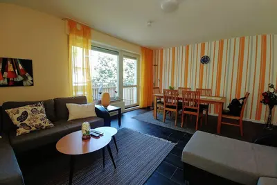 Image de Appartements Koblenz-City