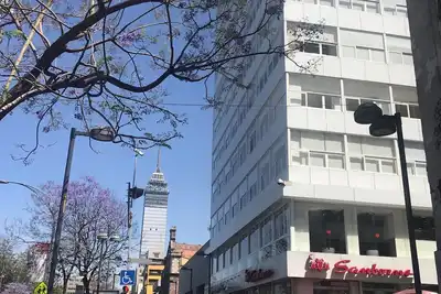 Image de Loft Mirador / Alameda Central / Cdmx
