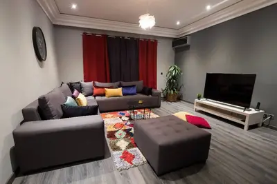Image de Superbe appartement de 158m2 - Moderne