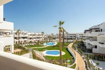 Image de Apartamento Oregano (Mar de Pulpi)
