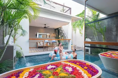 Image de Ayona Villa Seminyak by Ini Vie Hospitality