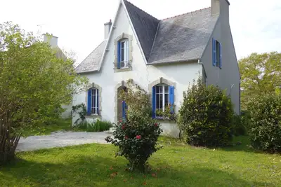 Image de Maison de vacances en Presqu'ile de crozon