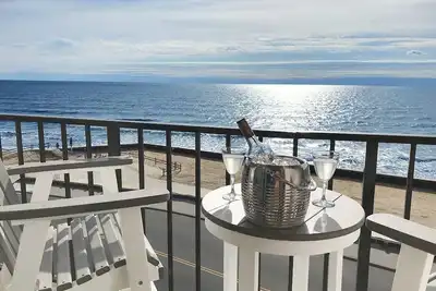 Image de Unité en bord de mer dans les tours Regency