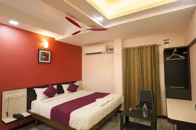 Image de Un endroit confortable où séjourner, Madurai