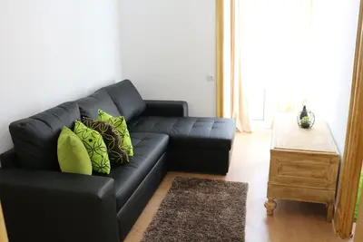 Image de Appartement pour 6 personnes