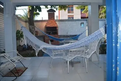 Image de Bienvenus Beach House à Bessa.