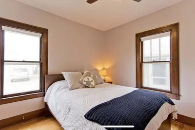 Image de Coming Home Suites: Cozy Suite Perfect for Summer Retreat