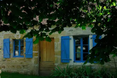 Image de Gite de la Roche en Périgord