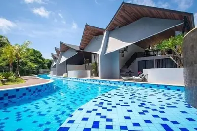 Image de Dancing Garden Villas Sawangan Nusa Dua Bali