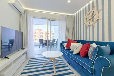 Ma Appartements Ocean Apartment Playa Paraiso