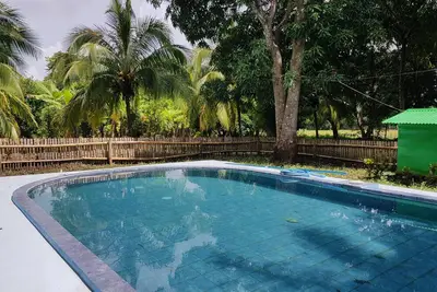 «Finca Madinina, sentez le rythme cardiaque du Nicaragua! »