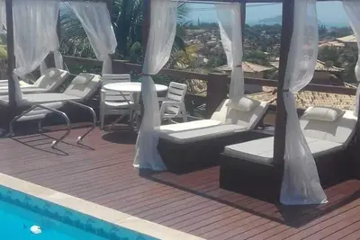Image de Appartement Jardim Geribá. . . . . . . . . . . . . . . . . . . . . . . . . . . . . . . . . . . . . . . . . . . . . . . . . . . . . . . . . . . . .