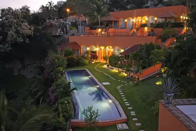 Image de Casa la Veranda, el lugar ideal para descansar y disfrutar de hermosos paisajes