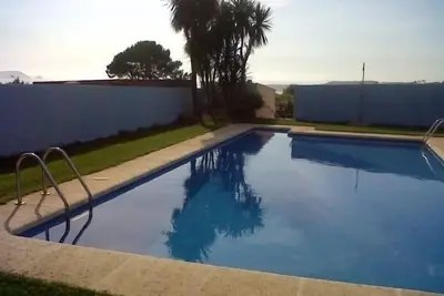 Mirador de Ons appartements pour 2 personnes