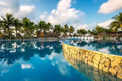 Image de Mayan Palace, Riviera Maya- Une charmante villa avec 1 chambre