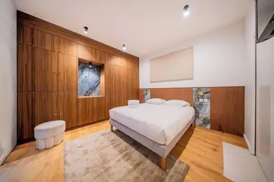 Image de Luxury New Flat Notre Dame Paris