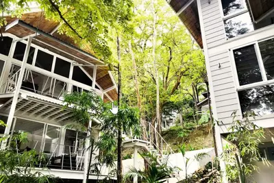 MarAmar Bungalows