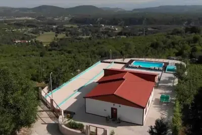 Image de POLJIČKO Imanje -un endroit à être