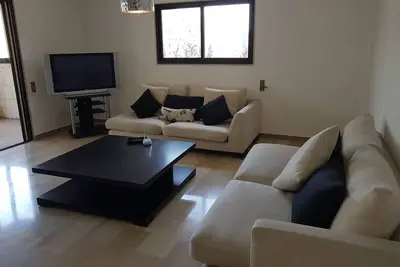 Image de Appartement confortable Ă Beyrouth