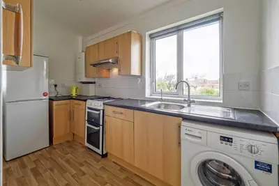 Image de Un appartement de deux chambres Ă Cul de Sac