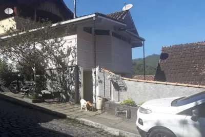 Image de Duplex À 5 Minutes Du Centre - Accepter Les Animaux