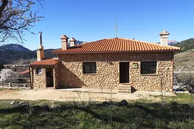 Image de Casas Rurales La Loma pour 4 personnes