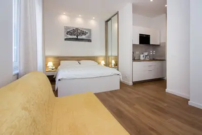 Lugo Appartement 3