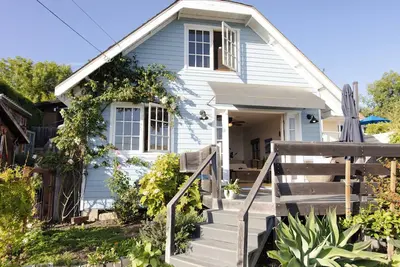 Image de Ocean View Cottage pour 4 personnes