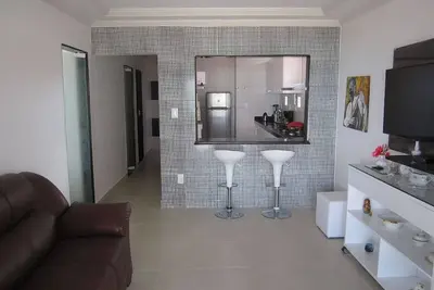 Image de Appartements maragogi Beach