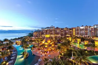 Image de 5 Star Cancun Resort - Playa Mujeres - Studio de Luxe
