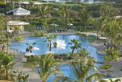 Image de Le Grand Mayan 2 Bd 8 personnes