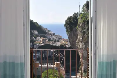 Image de Appartement Via Paradiso