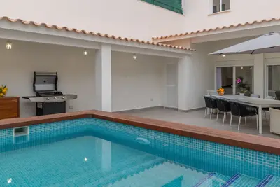 Image de Miquel Santandreu 40, TownHouse 5StarsHome Mallorca