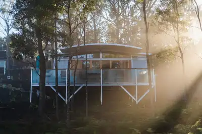 Image de Free Spirit Pods
