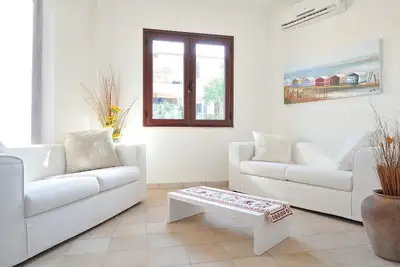Image de Residence Bianco Navarrese A