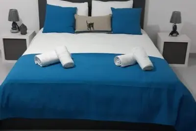 Image de Cinquieme Des Cajados T3